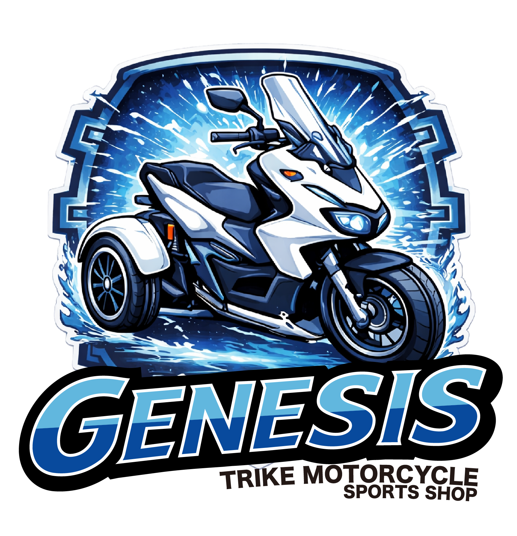GENESIS