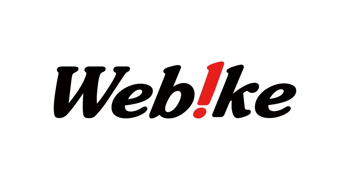 Webike