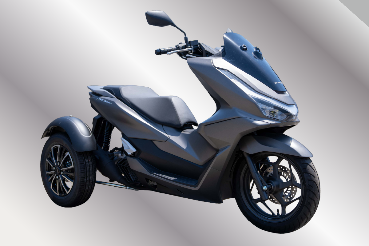 pcx160
