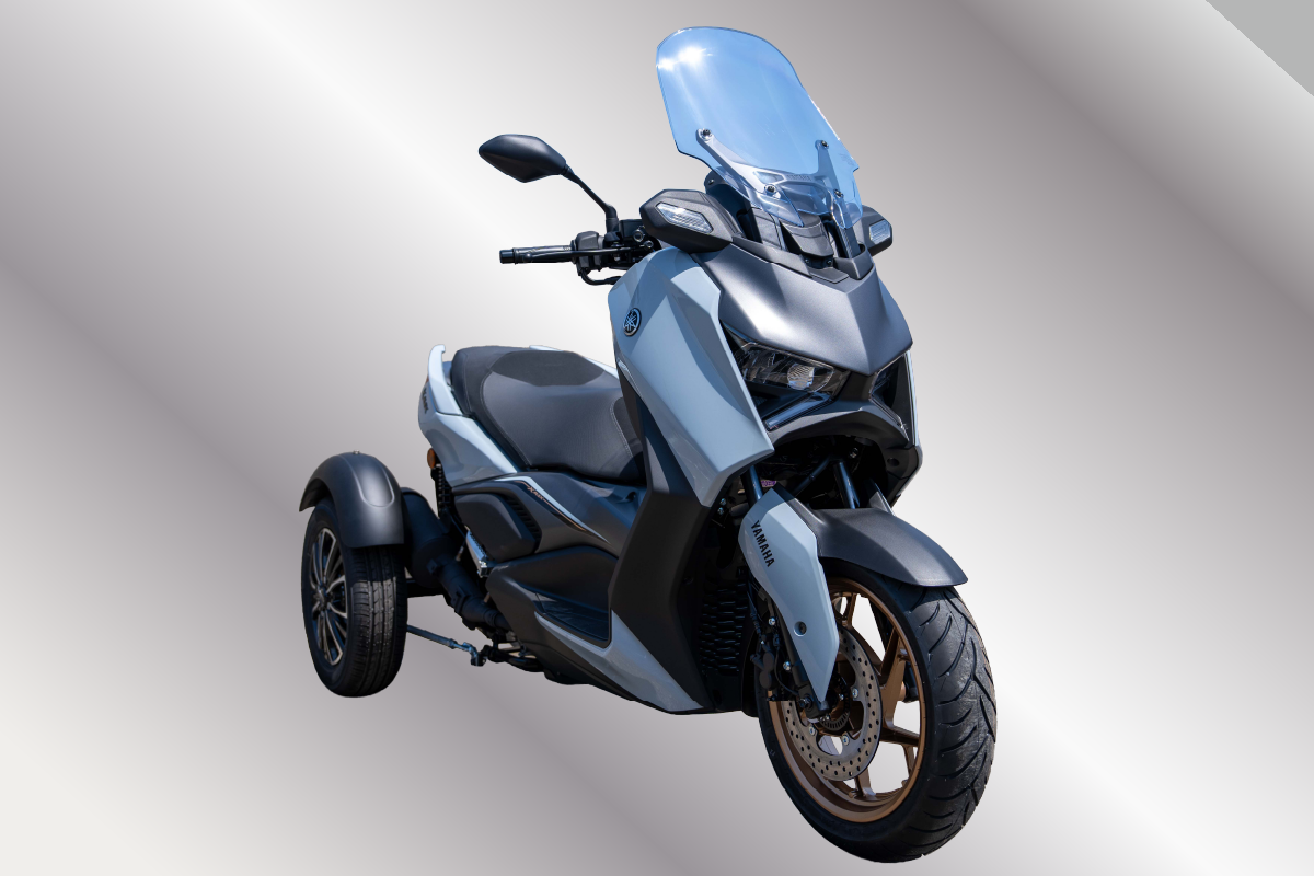 xmax250